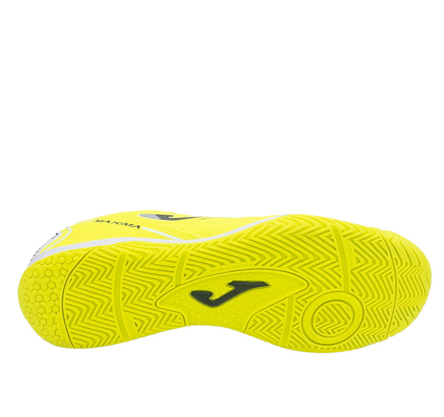 ZAPATILLAS DE FUTBOL SALA JOMA MAXW2409IN 2 ZAPATILLAS DE FUTBOL SALA JOMA MAXW2409IN - Imagen 2