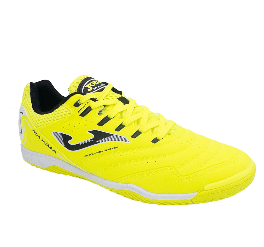 ZAPATILLAS DE FUTBOL SALA JOMA MAXW2409IN 3 ZAPATILLAS DE FUTBOL SALA JOMA MAXW2409IN - Imagen 3