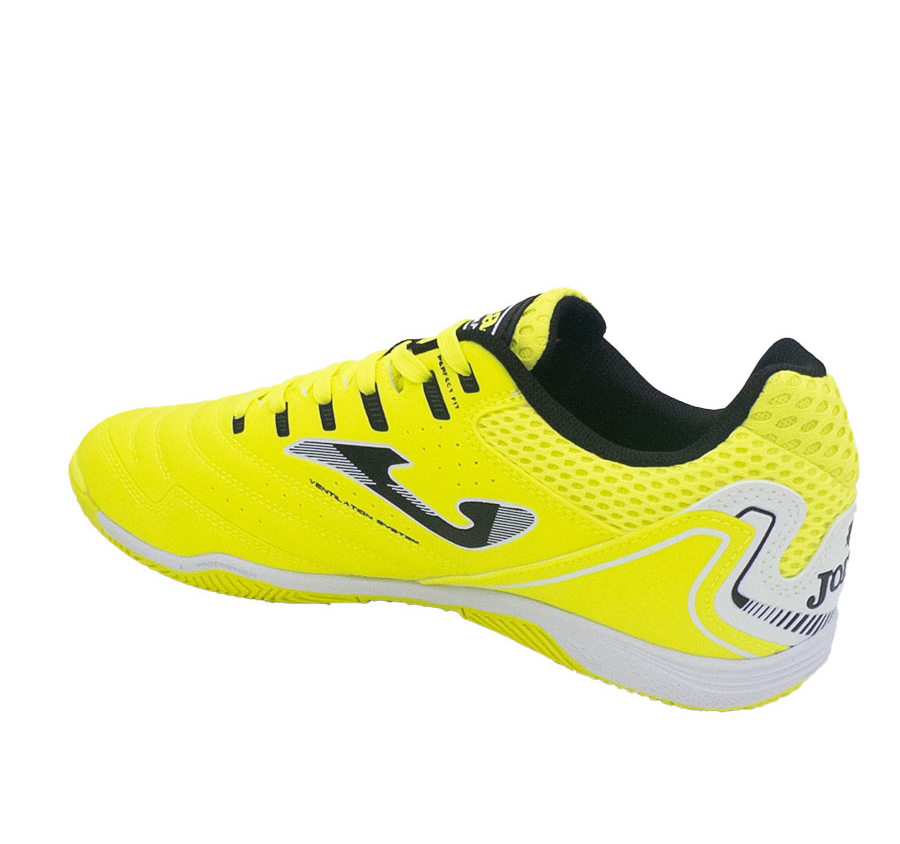 ZAPATILLAS DE FUTBOL SALA JOMA MAXW2409IN 4 ZAPATILLAS DE FUTBOL SALA JOMA MAXW2409IN - Imagen 4