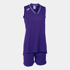 SET BALONCESTO JOMA ATLANTA MUJER