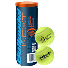 PELOTA BULLPADEL NEXT