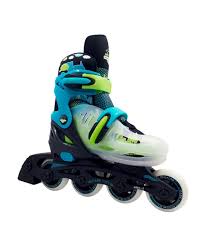 PATINES KRF EXTENSIBLE CITY JUNIOR