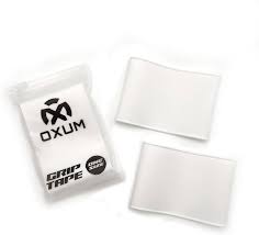 SUJETAESPINILLERA TAPE OXUM