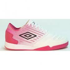 ZAPATILLAS FUTBOL SALA UMBRO CHALEIRA II PRO PINK