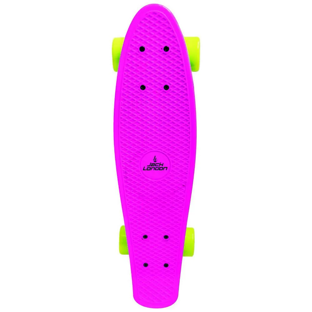 SKATEBOARD JACK LONDON URBAN 2 SKATEBOARD JACK LONDON URBAN - Imagen 2