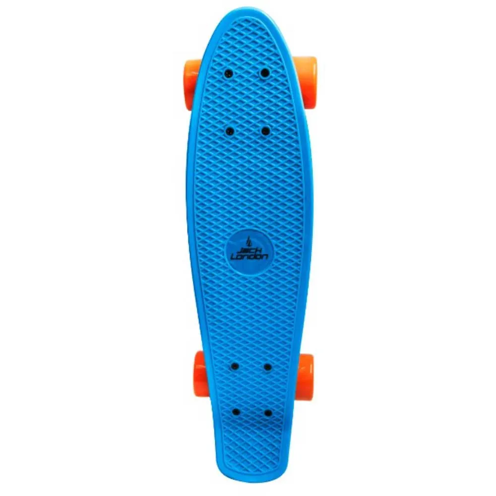 SKATEBOARD JACK LONDON URBAN 1 SKATEBOARD JACK LONDON URBAN
