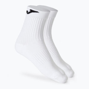 CALCETINES BLANCOS MEDIA CAÑA JOMA