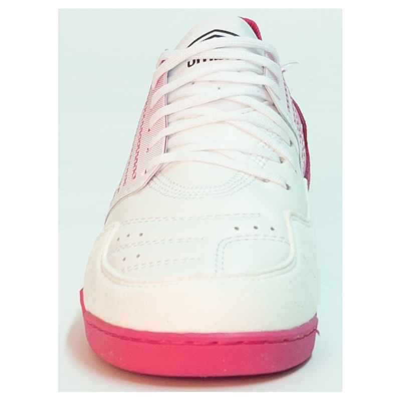ZAPATILLAS FUTBOL SALA UMBRO CHALEIRA II PRO PINK 3 ZAPATILLAS FUTBOL SALA UMBRO CHALEIRA II PRO PINK - Imagen 3